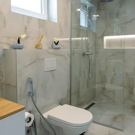 Fiori Villa Vrelo Bosne